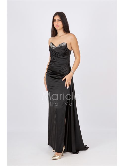  MARICLA ELEGANCE | CAR58080NERO